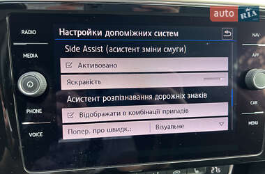 Універсал Volkswagen Passat 2019 в 