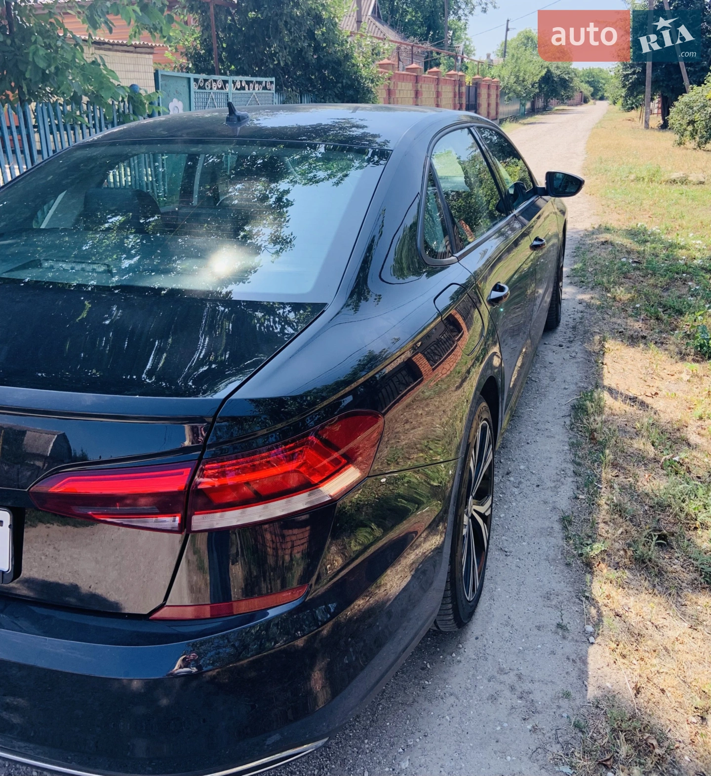 2021 Volkswagen Passat - мініатюра 4