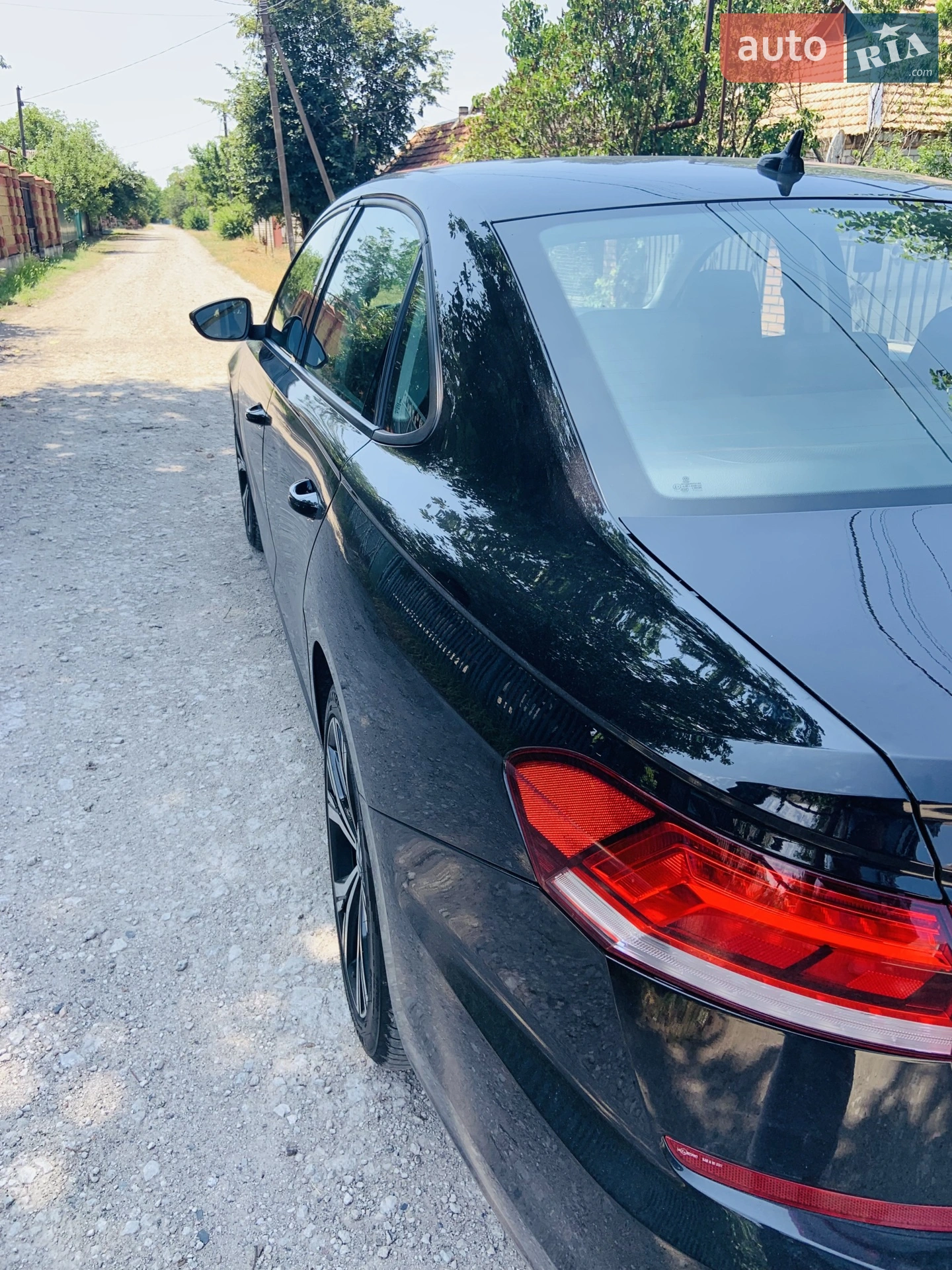 2021 Volkswagen Passat - мініатюра 5