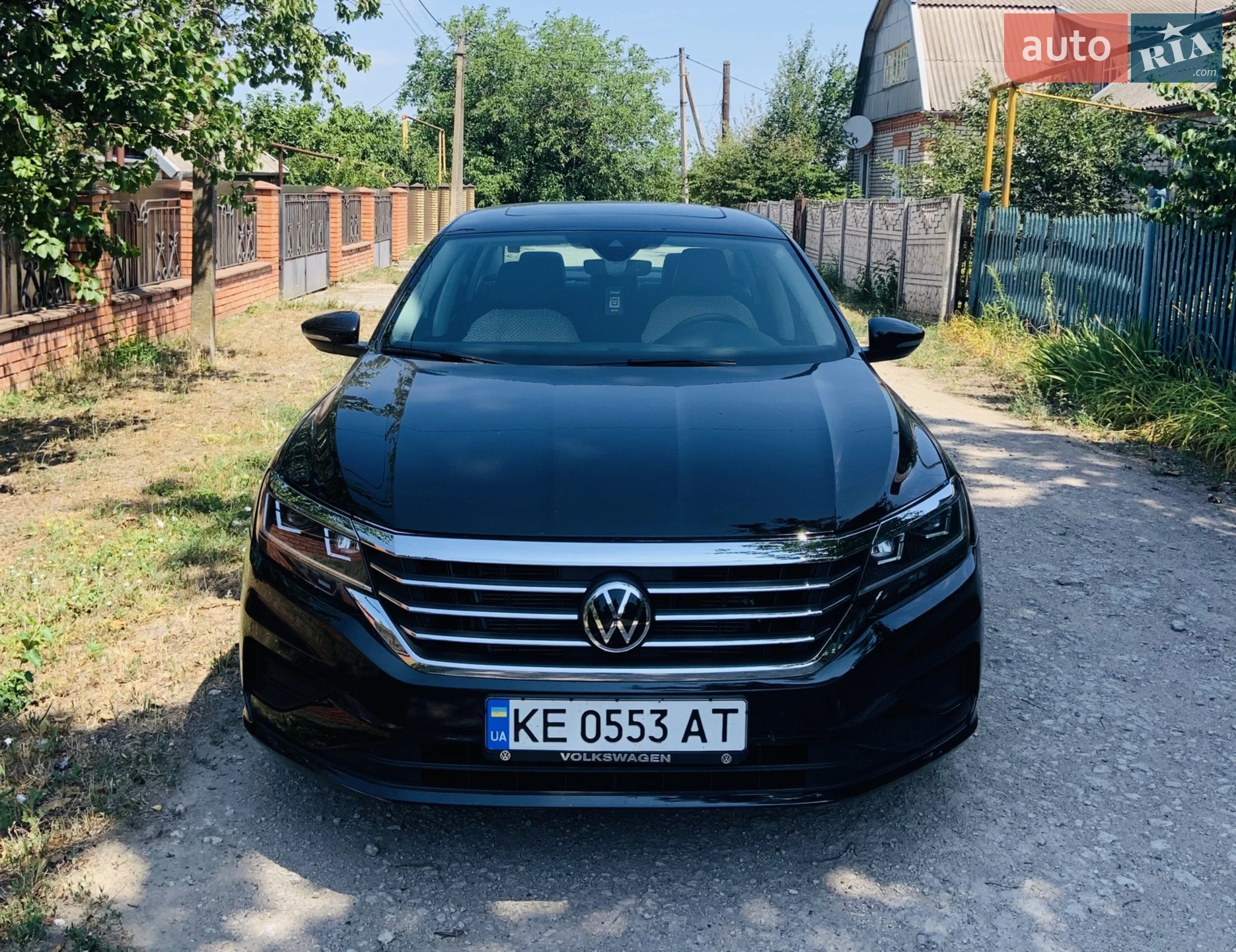 2021 Volkswagen Passat - мініатюра 9