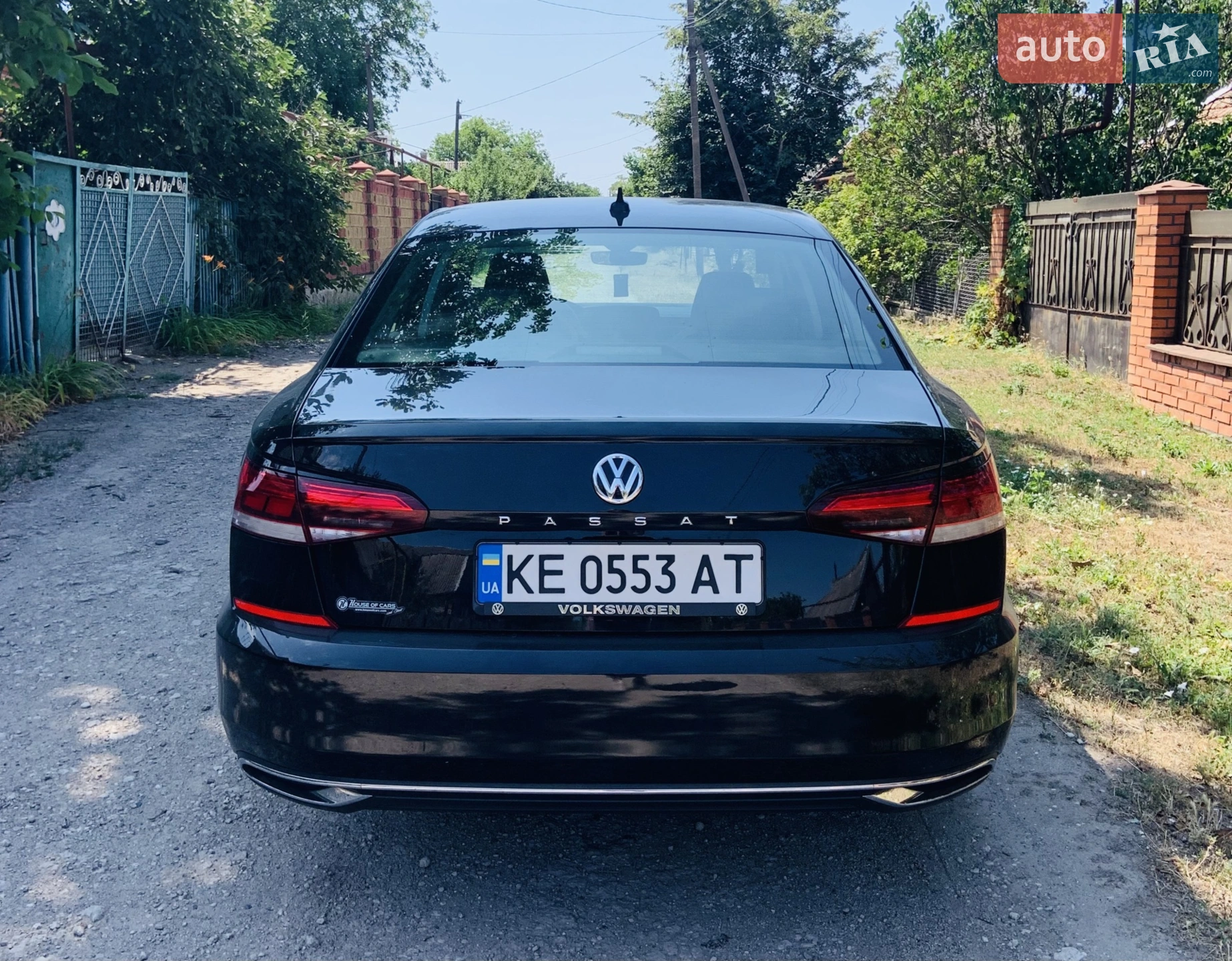 2021 Volkswagen Passat - мініатюра 7