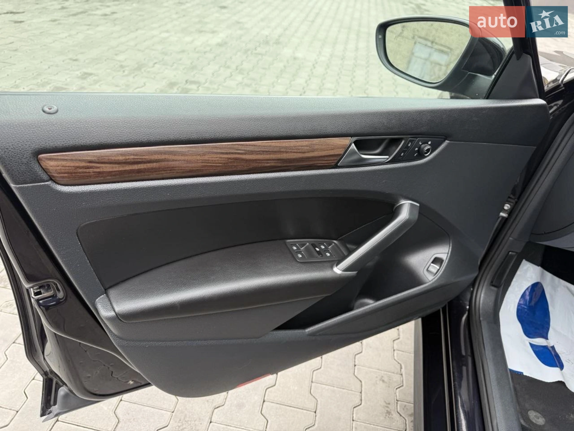 2021 Volkswagen Passat - мініатюра 15