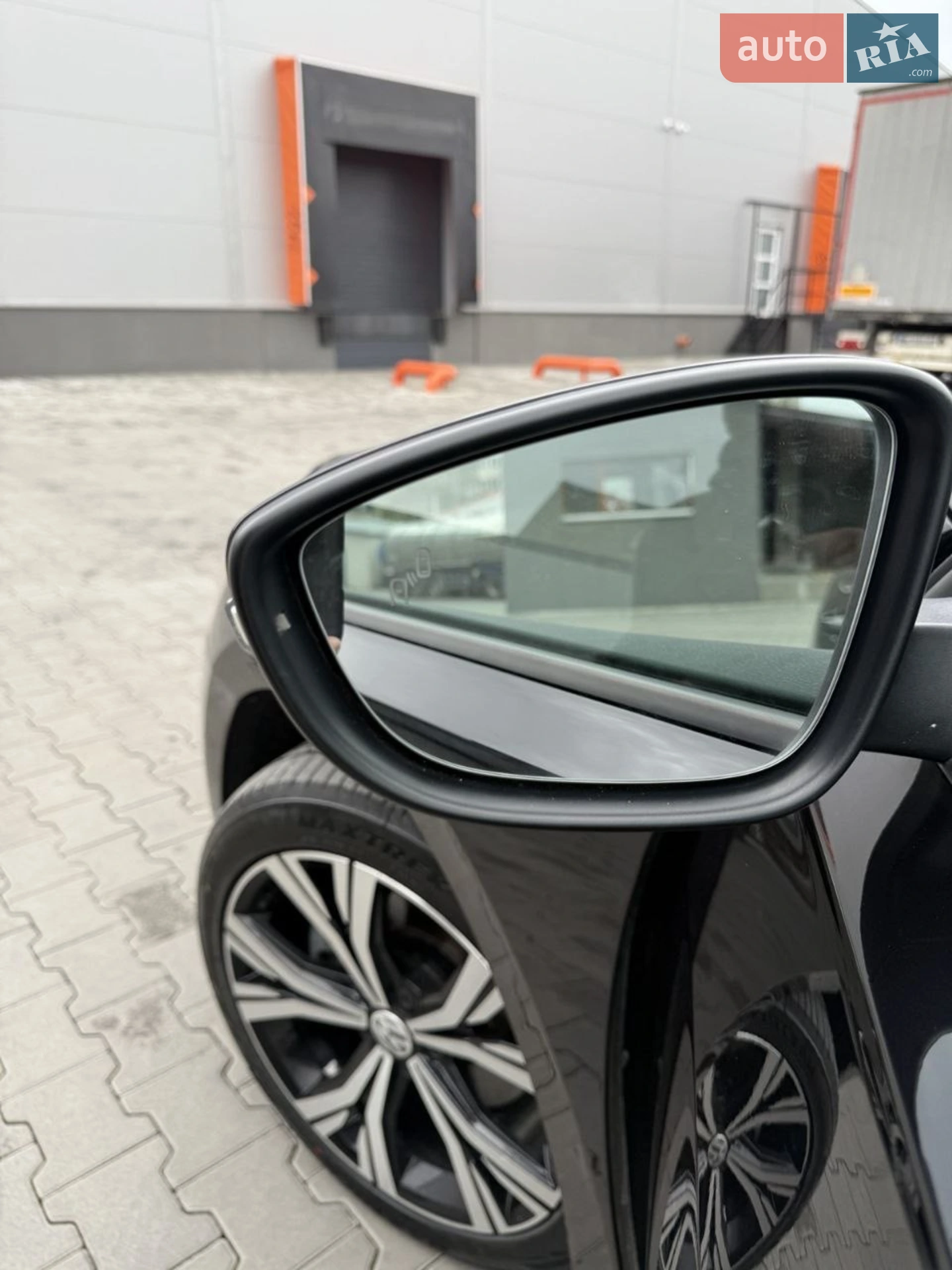 2021 Volkswagen Passat - мініатюра 16