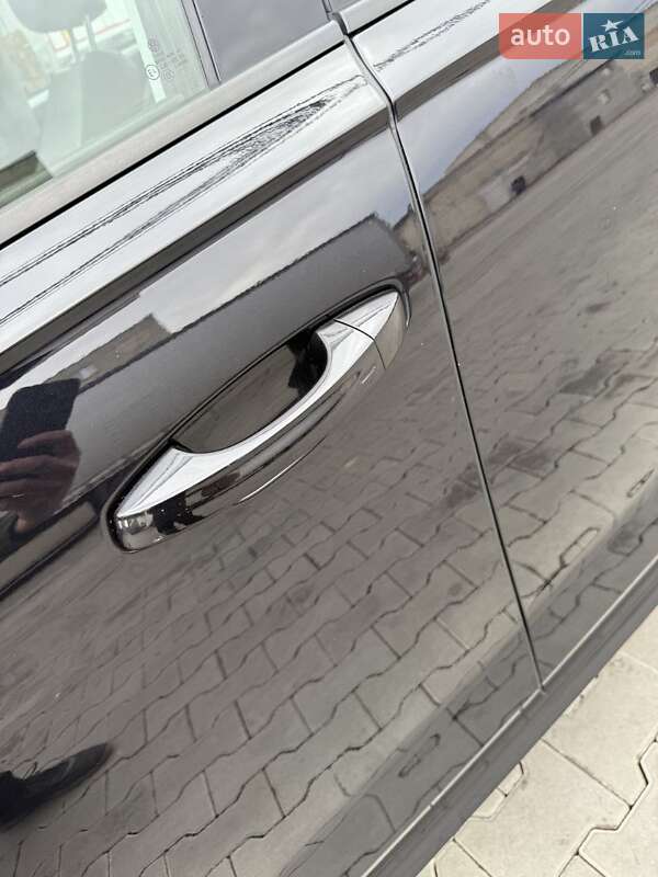 Седан Volkswagen Passat 2021 в Кривом Роге