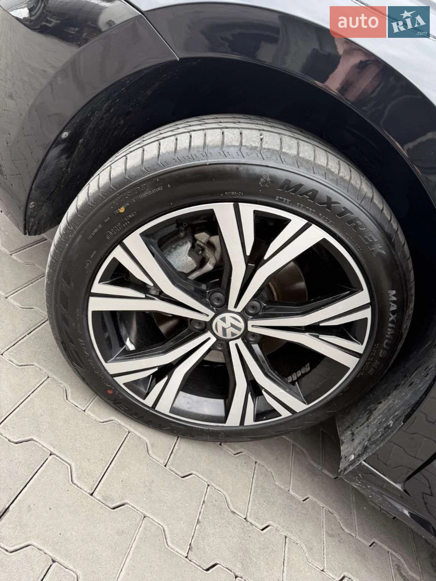 2021 Volkswagen Passat - мініатюра 18