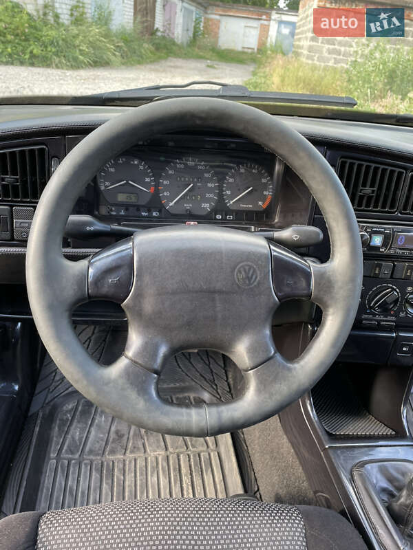 Універсал Volkswagen Passat 1989 в Харкові фото 6 Універсал Volkswagen Passat 1989 в Харкові