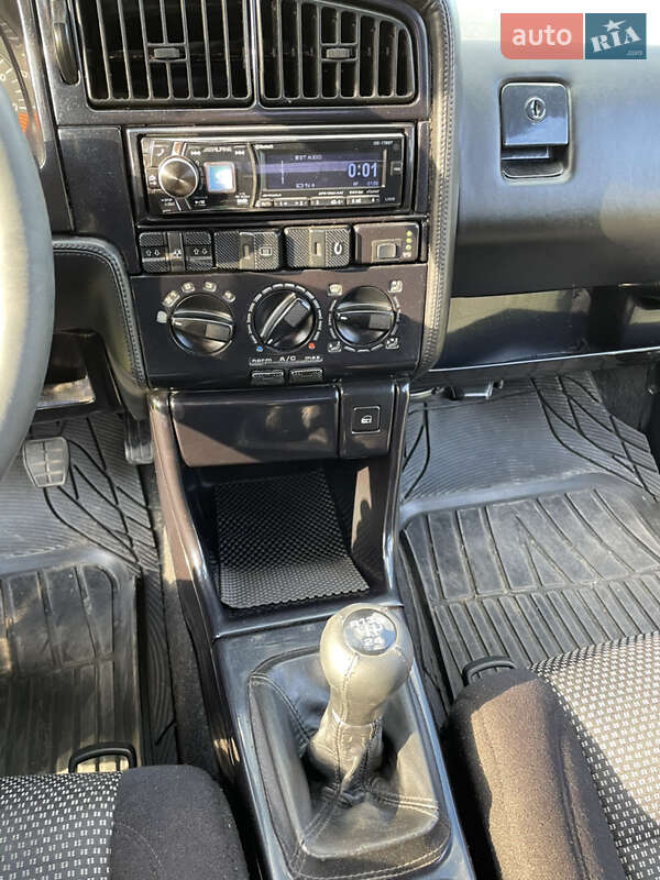 Універсал Volkswagen Passat 1989 в Харкові фото 11 Універсал Volkswagen Passat 1989 в Харкові