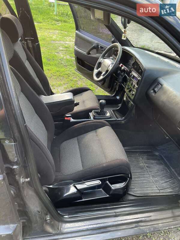 Універсал Volkswagen Passat 1989 в Харкові фото 16 Універсал Volkswagen Passat 1989 в Харкові