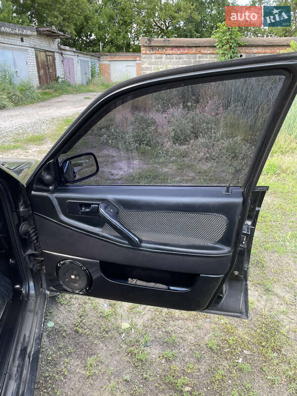 Універсал Volkswagen Passat 1989 в Харкові фото 17 Універсал Volkswagen Passat 1989 в Харкові