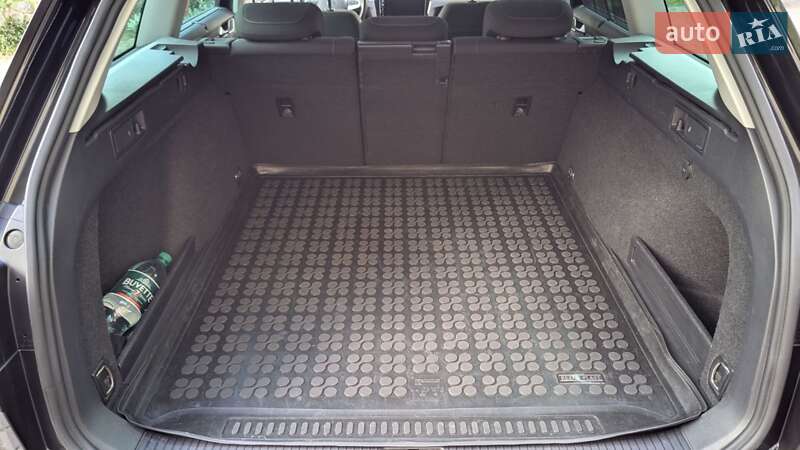 Универсал Volkswagen Passat 2020 в Краснограде фото 78 Универсал Volkswagen Passat 2020 в Краснограде