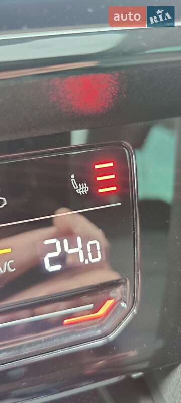 Универсал Volkswagen Passat 2020 в Краснограде фото 99 Универсал Volkswagen Passat 2020 в Краснограде