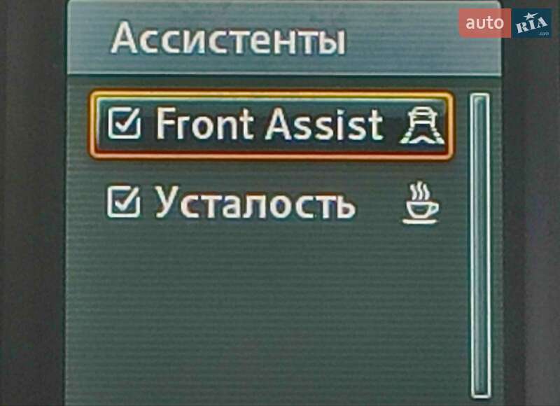 Универсал Volkswagen Passat 2013 в Умани