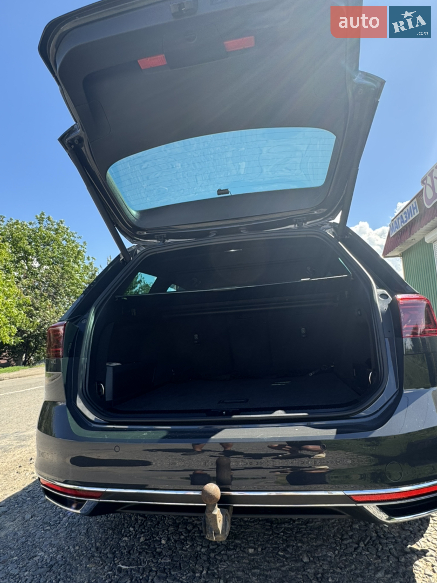 2020 Volkswagen Passat - мініатюра 13
