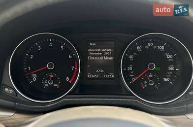 Седан Volkswagen Passat 2015 в 