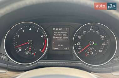 Седан Volkswagen Passat 2015 в 