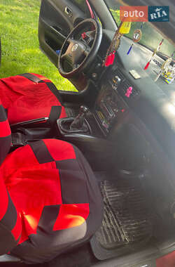 Седан Volkswagen Passat 1997 в Бобрке