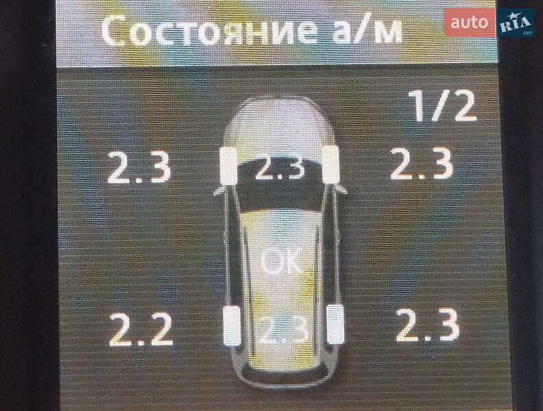 Универсал Volkswagen Passat 2013 в Умани