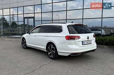 Універсал Volkswagen Passat 2022 в 