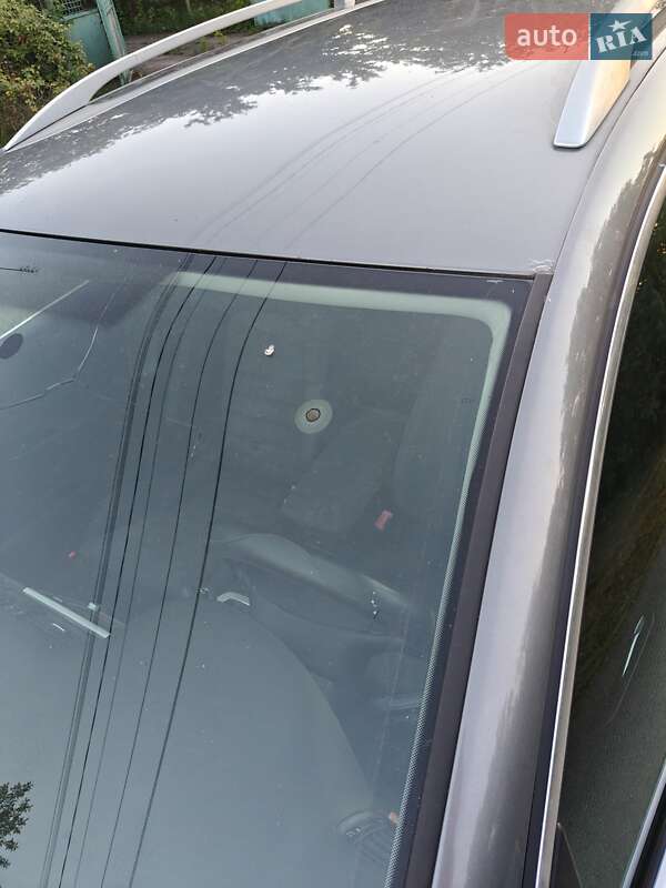 Універсал Volkswagen Passat 2008 в Солоному