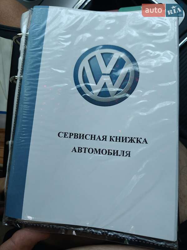 Універсал Volkswagen Passat 2008 в Солоному