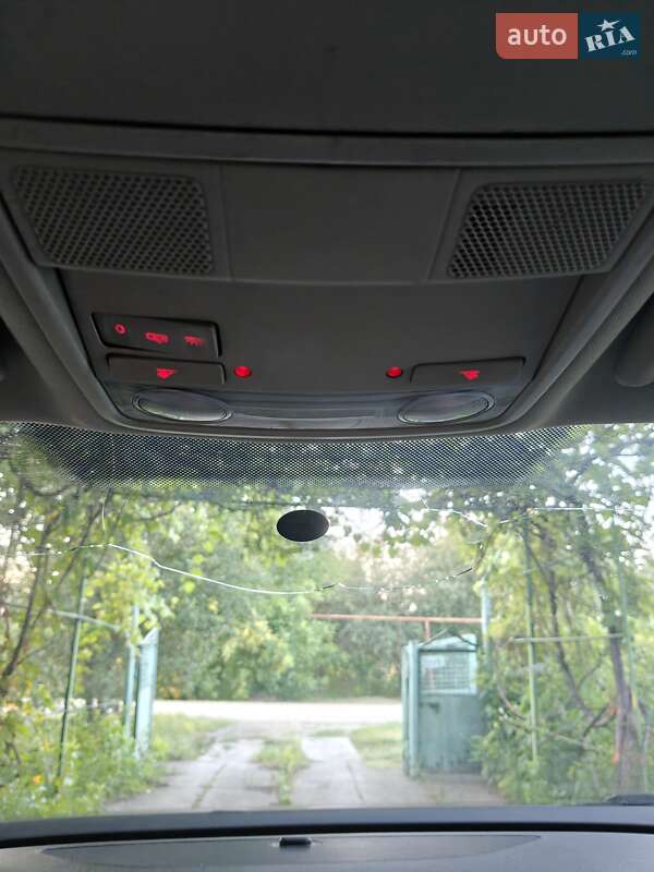 Універсал Volkswagen Passat 2008 в Солоному