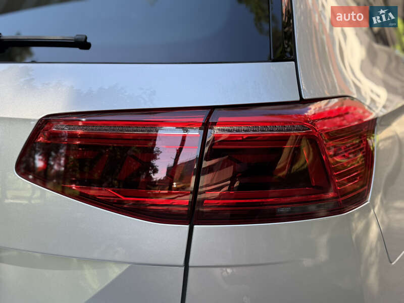 Универсал Volkswagen Passat 2021 в Броварах