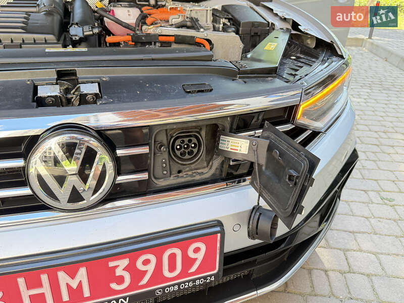 Универсал Volkswagen Passat 2021 в Броварах