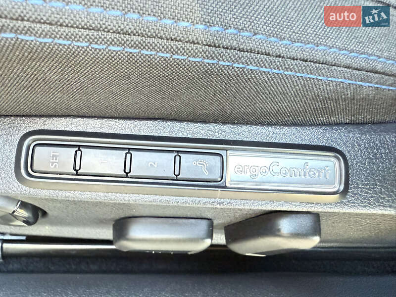 Универсал Volkswagen Passat 2021 в Броварах