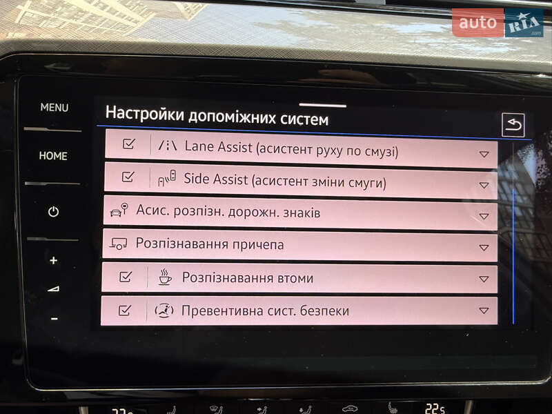 Универсал Volkswagen Passat 2021 в Броварах