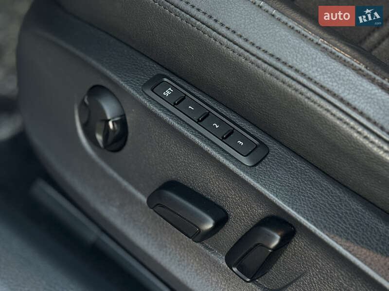 Седан Volkswagen Passat 2015 в Дрогобыче