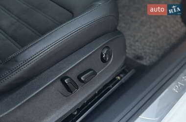 Седан Volkswagen Passat 2015 в 