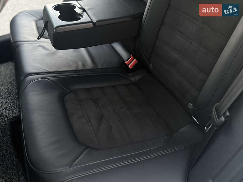 Седан Volkswagen Passat 2015 в Дрогобыче