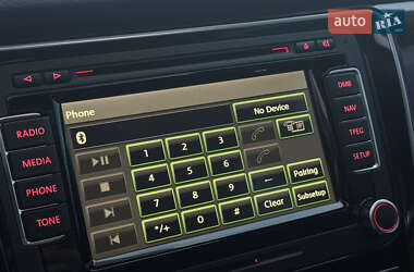 Седан Volkswagen Passat 2015 в 