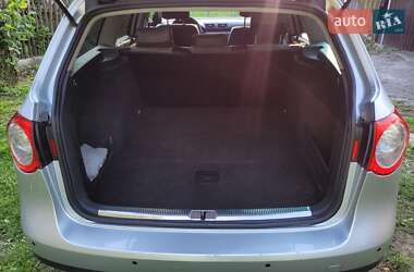 Универсал Volkswagen Passat 2005 в 