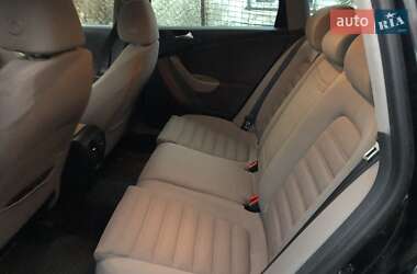 Універсал Volkswagen Passat 2008 в 