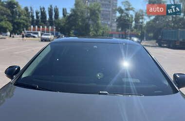 Седан Volkswagen Passat 2017 в 