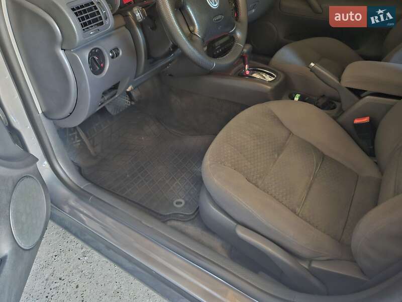 Универсал Volkswagen Passat 2004 в Жидачове фото 2 Универсал Volkswagen Passat 2004 в Жидачове