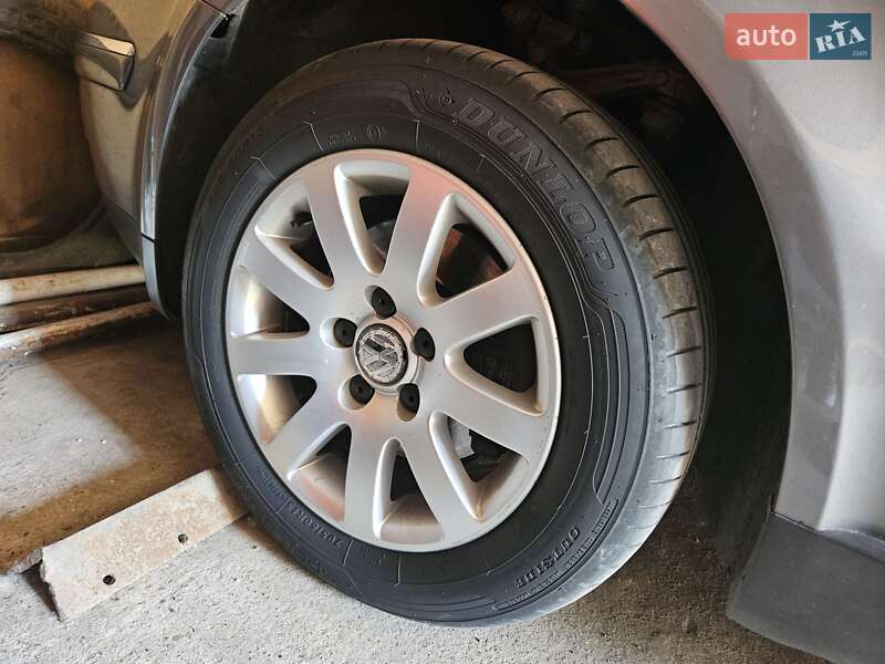 Универсал Volkswagen Passat 2004 в Жидачове фото 9 Универсал Volkswagen Passat 2004 в Жидачове