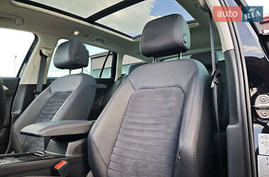 Універсал Volkswagen Passat 2019 в 