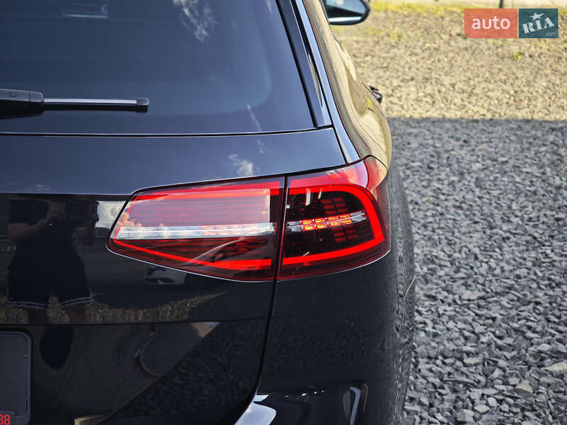 Универсал Volkswagen Passat 2019 в Луцке