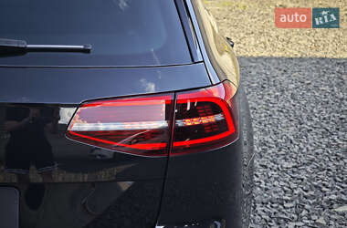 Універсал Volkswagen Passat 2019 в 