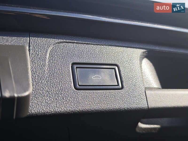 Универсал Volkswagen Passat 2019 в Луцке
