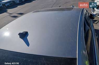 Седан Volkswagen Passat 2014 в 