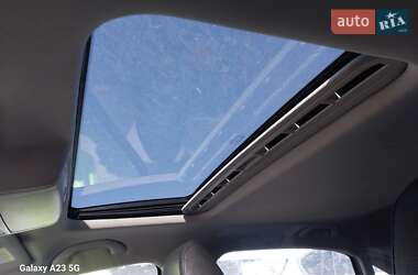 Седан Volkswagen Passat 2014 в 