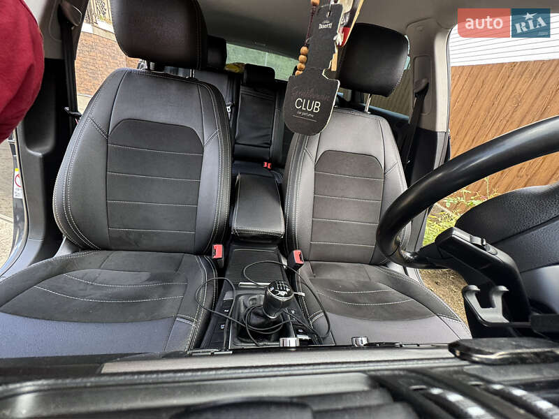 Универсал Volkswagen Passat 2012 в Самборе фото 6 Универсал Volkswagen Passat 2012 в Самборе