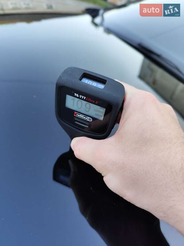 Седан Volkswagen Passat 2012 в Черкассах