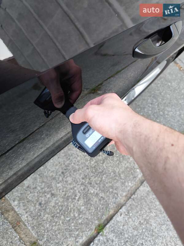 Седан Volkswagen Passat 2012 в Черкассах