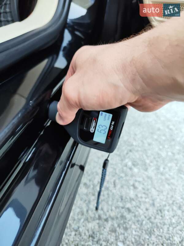 Седан Volkswagen Passat 2012 в Черкассах