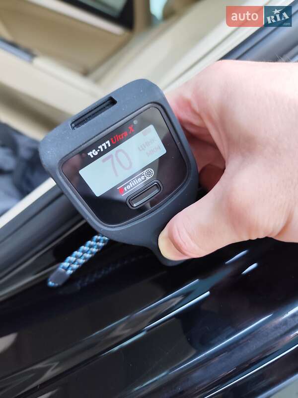 Седан Volkswagen Passat 2012 в Черкассах