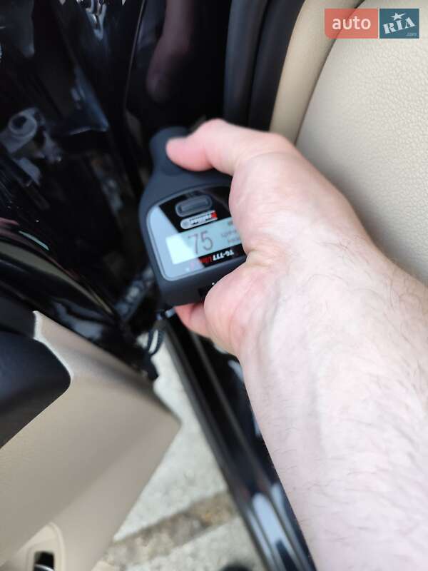 Седан Volkswagen Passat 2012 в Черкассах